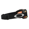 Lunettes OAKLEY Airbrake MX Tuff Blocks noir/gris Prizm Torch 2025