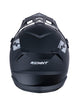 Casque Kenny Track solid noir mat 2024
