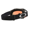 Lunettes OAKLEY Airbrake MX Tuff Blocks noir/gris Prizm Torch 2025