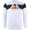 Maillot Pull-In Master gradient blanc