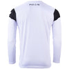 Maillot Pull-In Master gradient blanc
