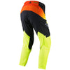 Pantalon Pull-In Master noir/jaune