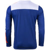 Maillot Pull-In Race Patriot bleu