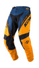 Pantalon enfant Kenny Force petrol 2024