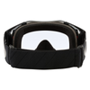 Lunettes OAKLEY Airbrake MX Tuff Blocks noir/gris Prizm Low Light 2025