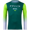 Maillot Pull-In Master vert