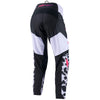 Pantalon Pull-In Race Snow blanc