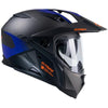 Casque Kenny Extreme gunmetal
