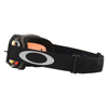 Lunettes OAKLEY Airbrake MX Tuff Blocks noir/gris Prizm Torch 2025
