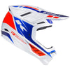 Casque Kenny Titanium graphic patriot
