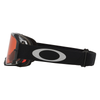 Lunettes OAKLEY Airbrake MX Tuff Blocks noir/gris Prizm Bronze 2025