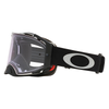 Lunettes OAKLEY Airbrake MX Tuff Blocks noir/gris Prizm Low Light 2025