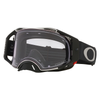 Lunettes OAKLEY Airbrake MX Tuff Blocks noir/gris Prizm Low Light 2025
