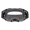 Lunettes OAKLEY Airbrake MX Tuff Blocks noir/gris Prizm Low Light 2025