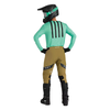 Tenue THOR SPORTMODE Flite vert/brun 2025
