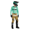 Tenue THOR SPORTMODE Flite vert/brun 2025