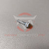 HH COLLAR SCREW M5X20  TX30