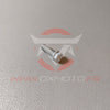 HH collar screw M8x25