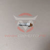 HH collar screw M8x25