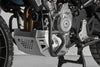 Pare-carter CFMOTO 450 MT gris