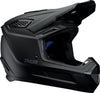 Casque THOR Fleet noir mat
