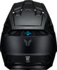 Casque THOR Fleet noir mat