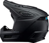 Casque THOR Fleet noir mat