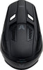 Casque THOR Fleet noir mat