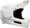 Casque THOR Fleet blanc mat