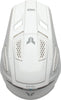Casque THOR Fleet blanc mat