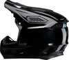 Casque THOR Fleet noir
