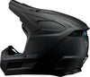 Casque enfant THOR Fleet noir mat