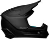 Casque enfant THOR Fleet noir mat