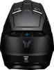 Casque enfant THOR Fleet noir mat
