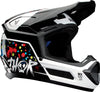Casque enfant THOR Fleet Splat Noir