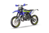 SHERCO 50 SM Factory RS  - Année 2024