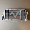 Radiateur gauche Beta 2T RR 2020/2025