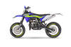 SHERCO 50 SM Factory RS  - Année 2024