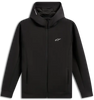 Sweat ALPINESTARS Double Face Cypher à capuche noir