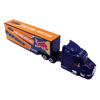 Maquette Camion Team KTM échelle 1/43