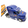 Maquette Camion Team KTM échelle 1/43