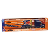 Maquette Camion Team KTM échelle 1/43