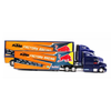 Maquette Camion Team KTM échelle 1/43