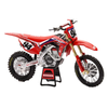 Maquette HONDA 450 CRF ROCZEN 1/12