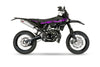 SHERCO 50 SM Rose RS   - Année 2026