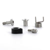 Kit personnalisation levier embrayage repliable ART