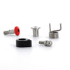 Kit personnalisation levier embrayage repliable ART