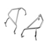 Crashbars protection haut CFMOTO 450 MT gris
