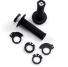 Poignée ODI MX V2 Lock-on non gauffré