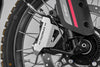 Protection d'étrier de frein avant CFMOTO 450 MT